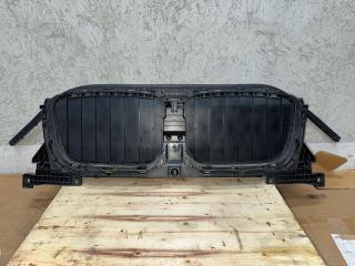 жалюзи BMW X4 G02 [рестайлинг] G02 2023, 2.0 л., B46 A20 B, бензин, АКПП, белый a96, внедорожник 5 дв., полный привод, T350638