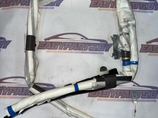 подушка безопасности боковая (шторка) Ford Fusion (USA) 2 поколение [рестайлинг] 2020, 2.0 л., бензин, АКПП, серебристый, седан, полный привод, HS73-54042D95-AG