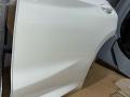 дверь задняя левая BMW X4 G02 [рестайлинг] G02 2023, 2.0 л., B46 A20 B, бензин, АКПП, белый a300, внедорожник 5 дв., полный привод - фото №3