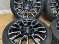 диск литой BMW X6 G06 [рестайлинг] 2023, 3.0 л., B58B30, бензин, АКПП, brooklyn grey, внедорожник 5 дв., полный привод - фото №3