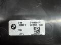 бачок омывателя BMW X6 G06 [рестайлинг] 2023, 3.0 л., B58B30, бензин, АКПП, brooklyn grey, внедорожник 5 дв., полный привод, 61667499829, 7499829 - фото №3