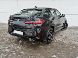 BMW X4 G02 [рестайлинг] G02