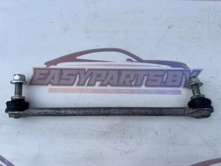 стойка стабилизатора Nissan Rogue T33 2023, 1.5 л., бензин, вариатор, черный, внедорожник 5 дв., передний привод