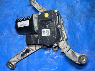 моторчик передних стеклоочистителей (дворников) Ford Edge 2 поколение CD539 [рестайлинг] 2019, 2.0 л., бензин, АКПП, burgundy, внедорожник 5 дв., FT4B-17504-BH