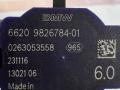 парктроник передний BMW X3 G01 [рестайлинг] G01 2023, 2.0 л., B46 A20 B, бензин, АКПП, черный (475), внедорожник 5 дв., полный привод, 9826784, 66209826784 - фото №3