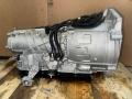 КПП автоматическая (АКПП) BMW X5 G05 [рестайлинг] G05 2023, 3.0 л., B58B30, бензин, АКПП, белый sa96, внедорожник 5 дв., полный привод - фото №4