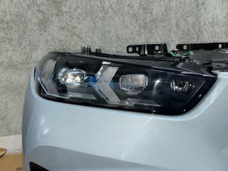 фара правая BMW X5 G05 [рестайлинг] G05 2023, 3.0 л., B58B30, бензин, АКПП, brooklyn grey, внедорожник 5 дв., полный привод