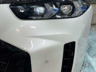 фара левая BMW X5 G05 [рестайлинг] G05 2023, 3.0 л., B58B30, бензин, АКПП, белый sa96, внедорожник 5 дв., полный привод