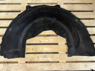 защита арок задняя правая (подкрылок) BMW X6 G06 [рестайлинг] 2023, 3.0 л., B58B30, бензин, АКПП, brooklyn grey, внедорожник 5 дв., полный привод