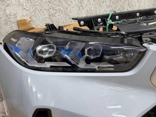 фара правая BMW X6 G06 [рестайлинг] 2023, 3.0 л., B58B30, бензин, АКПП, brooklyn grey, внедорожник 5 дв., полный привод, 5A8E106
