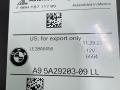 фара левая BMW X3 G01 [рестайлинг] G01 2023, 2.0 л., B46 A20 B, бензин, АКПП, черный (475), внедорожник 5 дв., полный привод, LE20A6456, 5A29203-09, F00HTB711709 - фото №6