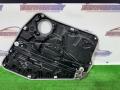 стеклоподъемник задний правый BMW X3 G01 [рестайлинг] G01 2023, 2.0 л., B46 A20 B, бензин, АКПП, a90 темно серый, внедорожник 5 дв., полный привод, 7393460 - фото №3