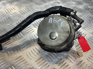 насос вакуумный Audi A6 4F/C6 2007, 2.7 л., дизель, МКПП, black