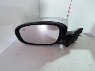 зеркало наружное левое Chrysler 300C 1 поколение 2005