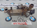 охладитель EGR / Радиатор EGR BMW X3 E83 [рестайлинг] 2008, 2.0 л., дизель, 7805717 - фото №2