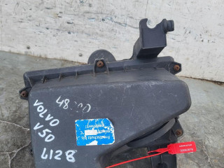 корпус воздушного фильтра Volvo V50 1 поколение 2005, 2.0 л., D 4204 T, дизель, 6МКПП, универсал, 4M519600AC