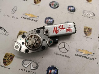 моторчик регулировки сиденья Alfa Romeo Giulia 2 поколение 2018, 2.0 л., задний привод, 185542502