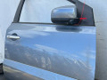 дверь передняя правая Renault Koleos 1 поколение 2008, M9R 832, 6МКПП, внедорожник 5 дв. - фото №2