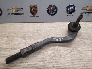 наконечник рулевой Porsche Macan 1 поколение 2017, 3.0 л., дизель, правый руль