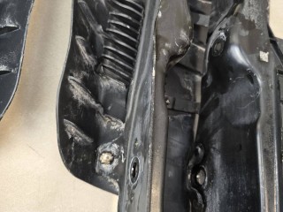 рычаг задний BMW 6 GT G32 2020, 2.0 л., бензин, АКПП, белый, задний привод, 6861131