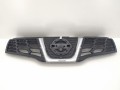 решетка радиатора Nissan Qashqai J10 [рестайлинг] 2012, 62310BR10A - фото №4