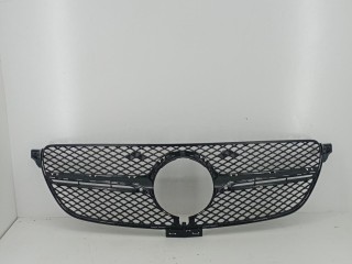 заглушка (решетка) в бампер Mercedes-Benz GLE W166 2017, A2928880060