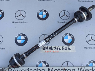 полуось задняя (приводной вал, ШРУС) BMW 2024, 3.0 л., бензин, 475, 8487523