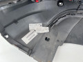 бампер задний Volkswagen Tiguan 1 поколение [рестайлинг] 2015, 1.4 л., TSI, CTHD, бензин, АКПП, u5, хетчбэк 5 дв., передний привод, правый руль, 5N0807521H - фото №11