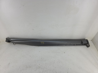 накладка на порог Porsche Cayenne GTS 957 2008, 4.8 л., M 48.01, бензин, АКПП, внедорожник 5 дв., 7L5854889