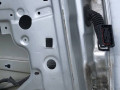 дверь задняя левая Renault Scenic 2 поколение 2006, 1.6 л., бензин, gainsboro, минивэн - фото №5