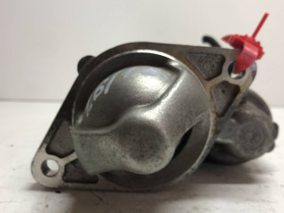 стартер Opel Astra J [рестайлинг] 2014, 1.6 л., A 16 XER, бензин, 5МКПП, хетчбэк 3 дв., 55556092