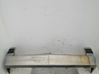 бампер задний Opel Sintra 1 поколение 1999, 2.2 л., дизель, darkkhaki, минивэн