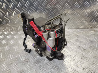блок ABS Opel Omega B 1996, 2.0 л., бензин, 5МКПП, седан, 0265203001, 54669