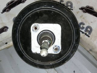 вакуумный усилитель тормозов Audi A6 4B/C5 1998, 2.4 л., бензин, универсал