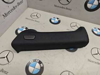 обшивка стойки центральной правой BMW 6 GT G32 2019, 3.0 л., B58B30, бензин, 7380688