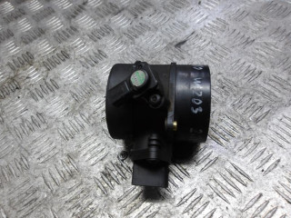 расходомер воздуха Mercedes-Benz C-Класс W203/S203/CL203 [рестайлинг] 2004, 2.2 л., дизель, МКПП, универсал, A6460940048, A0041533228