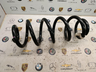 пружина задняя GMC Terrain 2 поколение 2019, 1.5 л., бензин, передний привод