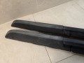 дуги на крышу (рейлинги) Renault Duster 1 поколение 2014, АКПП, серый, 738200025R - фото №6