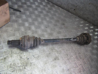 полуось (приводной вал, ШРУС) BMW X1 E84 2010, 2.0 л., дизель, МКПП, внедорожник 5 дв., 7591595