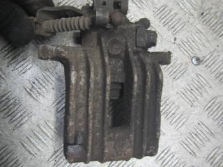 суппорт задний правый Volkswagen Golf 3 поколение 1999