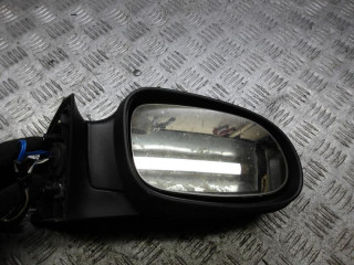 зеркало наружное правое Mercedes-Benz A-Класс W168/V168 [рестайлинг] 2004, 1.7 л., дизель, АКПП, хетчбэк 5 дв.