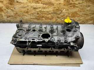 головка блока цилиндров Renault Megane 2 поколение 2004, 1.8 л., бензин, F4P, F4R