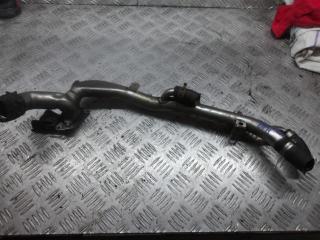 трубка охлаждающей жидкости Opel Astra H 2005, 1.9 л., дизель, 55195740