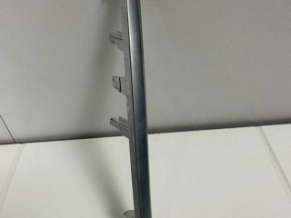 накладка на торпедо (консоль) Alfa Romeo Stelvio 1 поколение 2018, 2.1 л., дизель, АКПП, 156115929