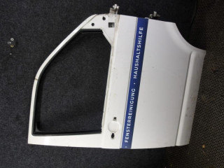 дверь передняя правая Volkswagen Transporter T5 2005