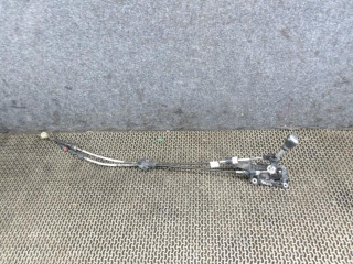 кулиса Ford Focus 2 поколение [рестайлинг] 2009, 1.6 л., дизель, МКПП, универсал, 4M5R7E395HD, 4M5R7C453AAA