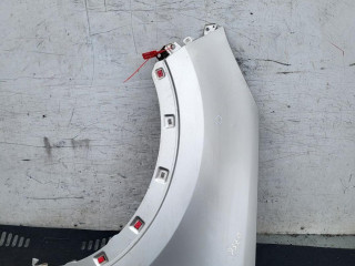 крыло переднее левое Kia Sportage 3 поколение 2012, 1.7 л., дизель, 6МКПП, внедорожник 5 дв.