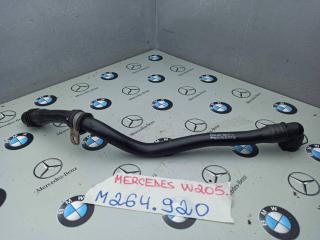 патрубок радиатора Mercedes-Benz C-Класс W205 [рестайлинг] 2019, 2.0 л., бензин, A2642007500