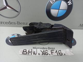 педаль BMW X6 F16 2016, 3.0 л., бензин, правый руль, 6853175