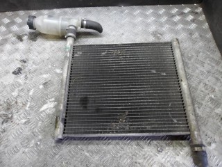 радиатор (основной) Smart Fortwo 1 поколение 1998, 0.6 л., бензин, АКПП, хетчбэк 5 дв., 0002428